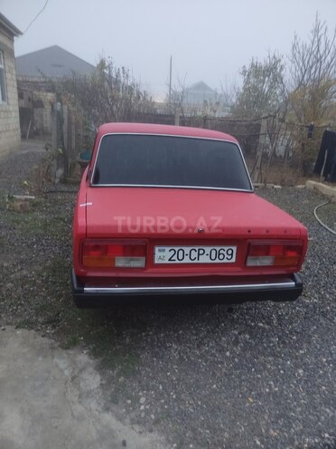 LADA (VAZ) 2107 2006, 65,000 km - 1.6 l - Tərtər