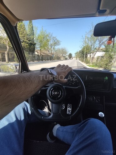 LADA (VAZ) 2107 2006, 65,000 km - 1.6 l - Tərtər