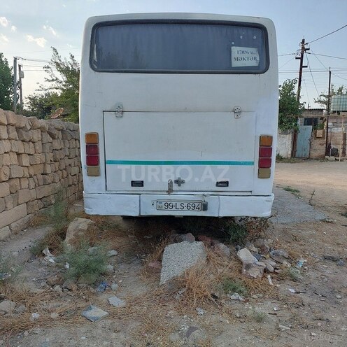 Iveco Otoyol 1997, 286,000 km - 3.9 l - Bakı