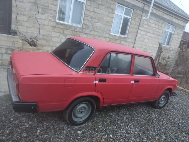 LADA (VAZ) 2107 2006, 65,000 km - 1.6 l - Tərtər