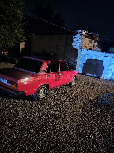 LADA (VAZ) 2107 2006, 65,000 km - 1.6 l - Tərtər