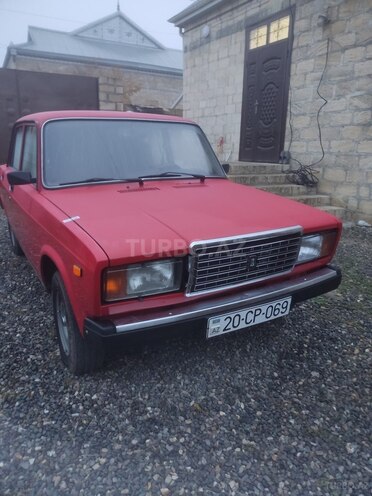 LADA (VAZ) 2107 2006, 65,000 km - 1.6 l - Tərtər