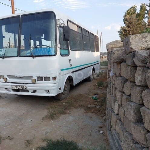 Iveco Otoyol 1997, 286,000 km - 3.9 l - Bakı