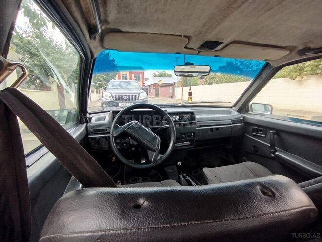 LADA (VAZ) 21099 1996, 250,000 km - 1.5 л - Qusar