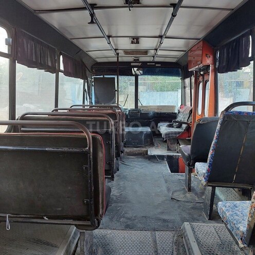 Iveco Otoyol 1997, 286,000 km - 3.9 l - Bakı