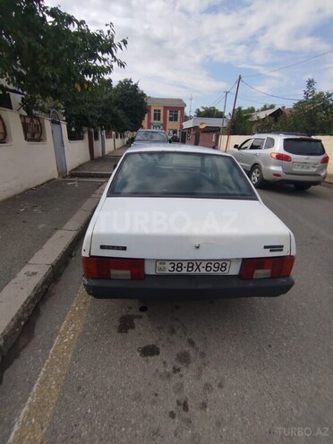 LADA (VAZ) 21099 1996, 250,000 km - 1.5 л - Qusar