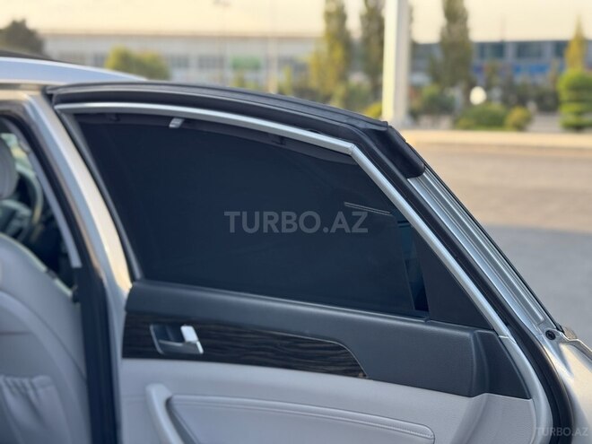 Hyundai Sonata 2016, 73,000 km - 2.0 l - Bakı