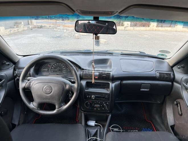 Opel Astra 1998, 369,852 km - 1.6 l - Sumqayıt