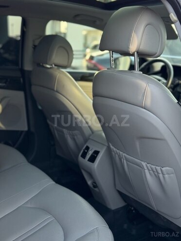 Hyundai Sonata 2016, 73,000 km - 2.0 l - Bakı