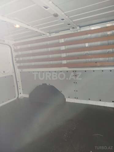 Ford Transit 2009, 203,000 km - 2.2 л - Şabran