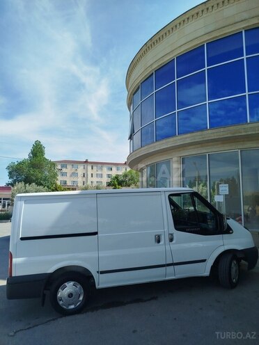 Ford Transit 2009, 203,000 km - 2.2 л - Şabran