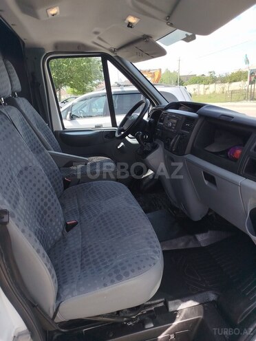 Ford Transit 2009, 203,000 km - 2.2 л - Şabran
