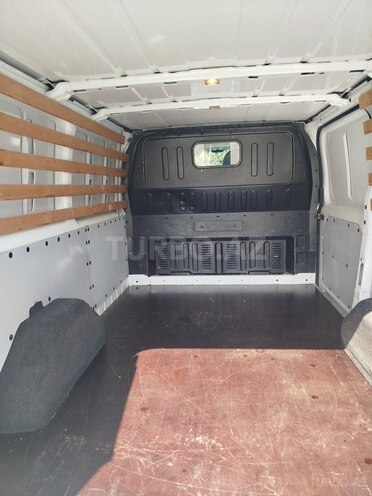 Ford Transit 2009, 203,000 km - 2.2 л - Şabran