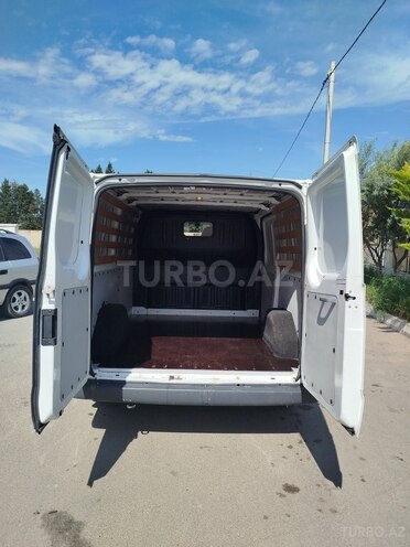 Ford Transit 2009, 203,000 km - 2.2 л - Şabran