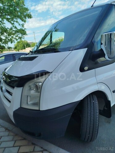 Ford Transit 2009, 203,000 km - 2.2 л - Şabran