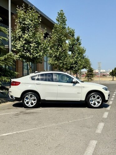 BMW X6 2008, 210,000 km - 3.0 l - Bakı