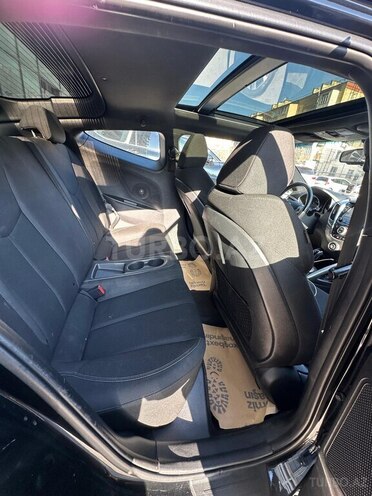 Hyundai Veloster 2017, 110,977 km - 1.6 l - Bakı