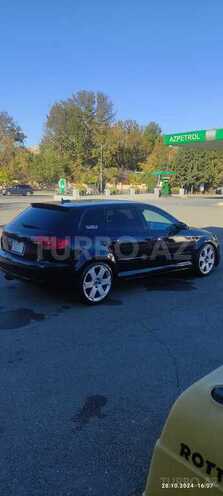 Audi A3 2006, 270,085 km - 2.0 l - Bakı