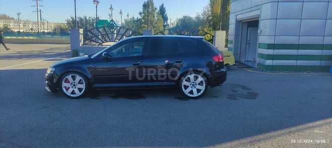 Audi A3 2006, 270,085 km - 2.0 l - Bakı