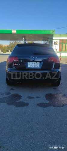 Audi A3 2006, 270,085 km - 2.0 l - Bakı