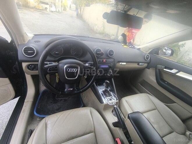 Audi A3 2006, 270,085 km - 2.0 l - Bakı