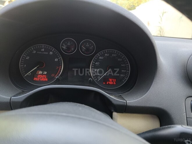 Audi A3 2006, 270,085 km - 2.0 l - Bakı