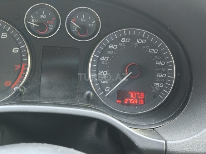 Audi A3 2006, 270,085 km - 2.0 l - Bakı