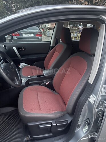 Nissan Qashqai 2007, 110,000 km - 2.0 l - Bakı