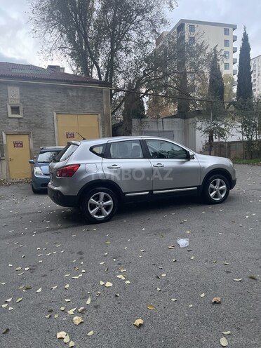 Nissan Qashqai 2007, 110,000 km - 2.0 l - Bakı
