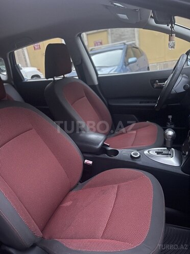 Nissan Qashqai 2007, 110,000 km - 2.0 l - Bakı