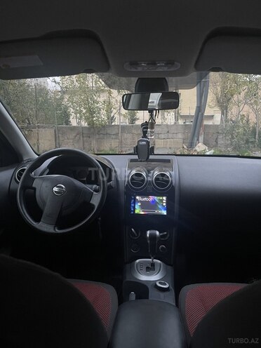 Nissan Qashqai 2007, 110,000 km - 2.0 l - Bakı