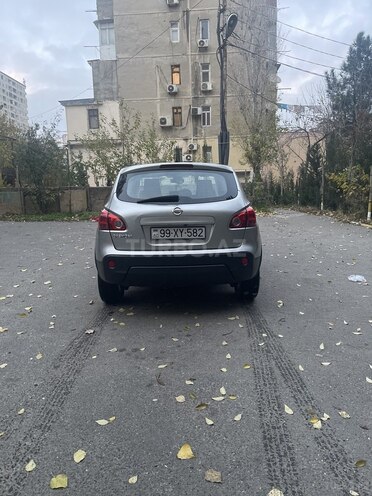 Nissan Qashqai 2007, 110,000 km - 2.0 l - Bakı