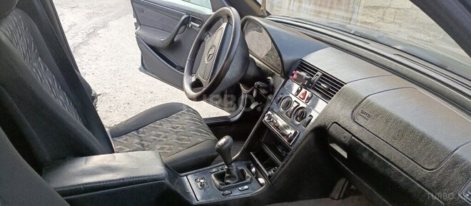 Mercedes C 180 1997, 640,936 km - 1.8 l - Bakı