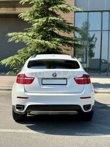 BMW X6 2008, 210,000 km - 3.0 l - Bakı