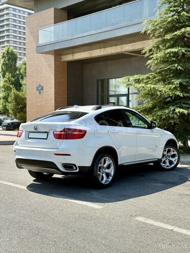 BMW X6 2008, 210,000 km - 3.0 l - Bakı