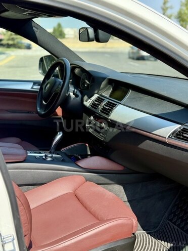 BMW X6 2008, 210,000 km - 3.0 l - Bakı