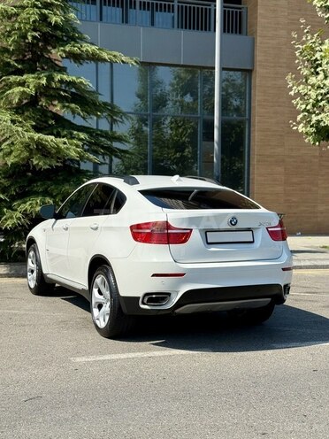 BMW X6 2008, 210,000 km - 3.0 l - Bakı