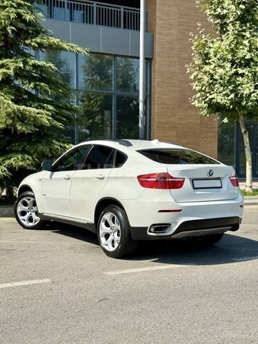 BMW X6 2008, 210,000 km - 3.0 l - Bakı