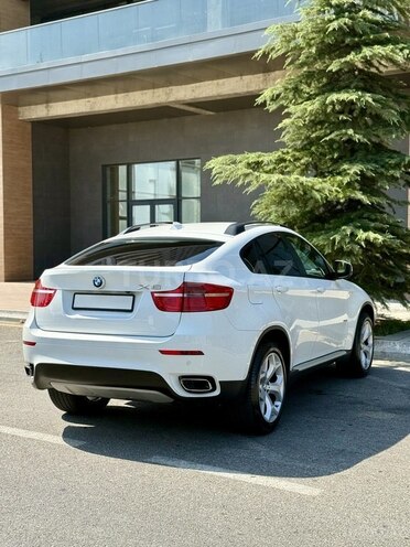 BMW X6 2008, 210,000 km - 3.0 l - Bakı