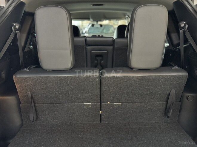 Mitsubishi Outlander 2022, 57,000 km - 2.5 l - Bakı