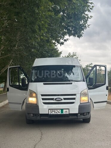 Ford Transit 2011, 360,000 km - 0.2 л - Gəncə