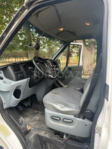Ford Transit 2011, 360,000 km - 0.2 л - Gəncə