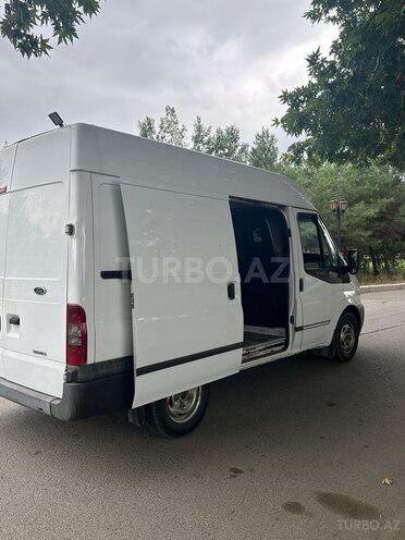 Ford Transit 2011, 360,000 km - 0.2 л - Gəncə