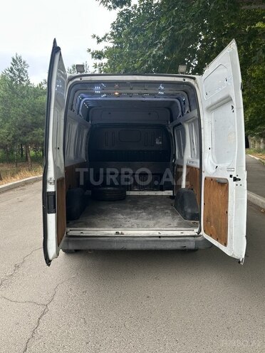 Ford Transit 2011, 360,000 km - 0.2 л - Gəncə