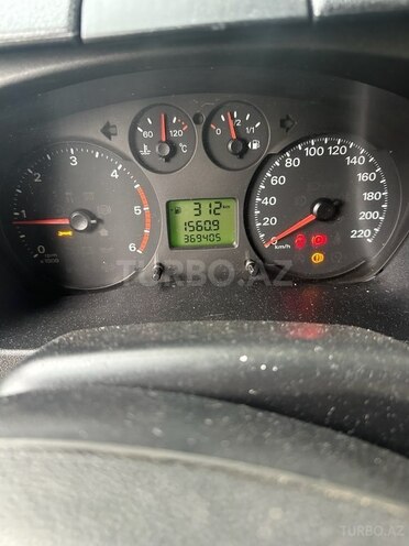 Ford Transit 2011, 360,000 km - 0.2 л - Gəncə