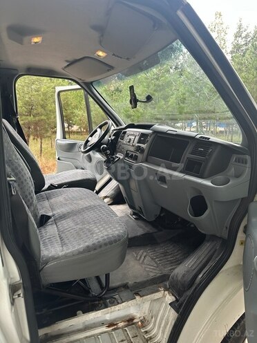 Ford Transit 2011, 360,000 km - 0.2 л - Gəncə