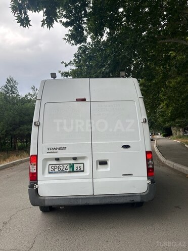 Ford Transit 2011, 360,000 km - 0.2 л - Gəncə