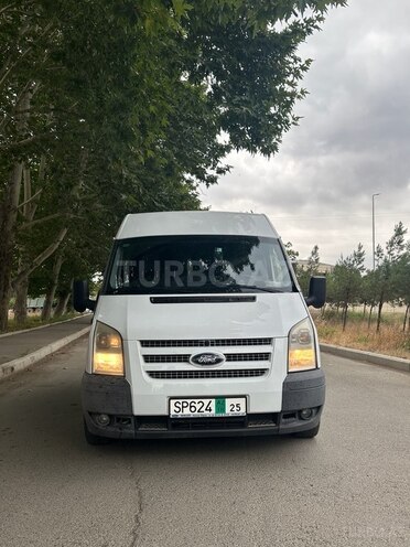 Ford Transit 2011, 360,000 km - 0.2 л - Gəncə