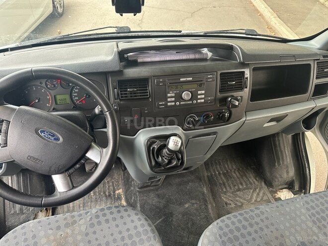 Ford Transit 2011, 360,000 km - 0.2 л - Gəncə