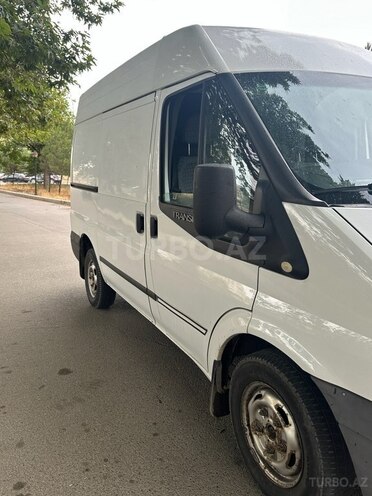 Ford Transit 2011, 360,000 km - 0.2 л - Gəncə
